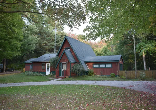 Photo 1 of Single family home for sale at 280 N Northwood Dr, Branch, MI 49402 | MLS# 67026053530 | Listing updated on 2026-10-11