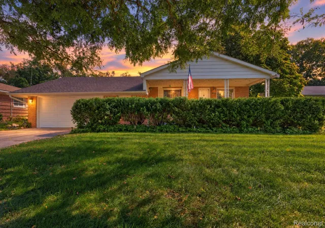 Single family home for sale at 17438 Inkster Rd, Redford, MI 48240 | MLS# 20261081490