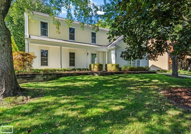 Photo 1 of Single family home for sale at 1037 E Fairview Ln, Rochester Hills, MI 48306 | MLS# 58050224179 | Listing updated on 2026-10-17