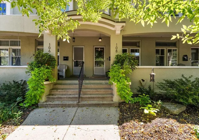 Photo 1 of Sale Pending at 108 Fitzhugh Ave Se, Grand Rapids, MI 49506 | MLS# 65026053531 | Listing updated on 2026-10-12