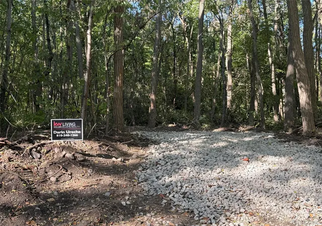 Land for sale at Vl Wildwood 007 Wildwood Rd, GrovelandTownship_Oakland, MI 48350 | MLS# 20261081493
