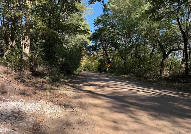 Photo 2 of Land for sale at Vl Wildwood 007 Wildwood Rd, Groveland Township Oakland, MI 48350 | MLS# 20261081493 | Listing updated on 2026-10-08