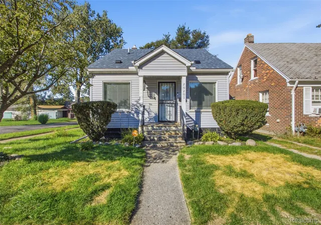 Photo 1 of Single family home for sale at 20201 Dean St, Detroit, MI 48234 | MLS# 20261081496 | Listing updated on 2026-10-09