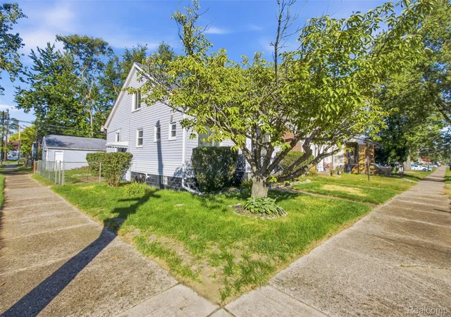 Photo 2 of Single family home for sale at 20201 Dean St, Detroit, MI 48234 | MLS# 20261081496 | Listing updated on 2026-10-09