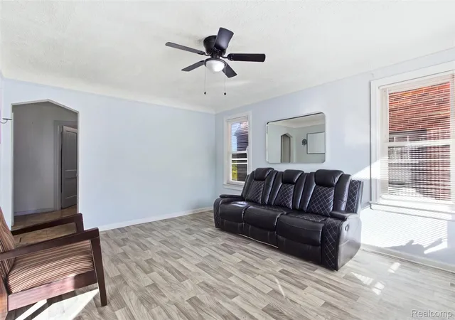 Photo 3 of Single family home for sale at 20201 Dean St, Detroit, MI 48234 | MLS# 20261081496 | Listing updated on 2026-10-09