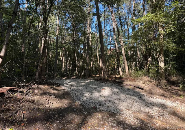 Land for sale at Vl Wildwood 2.96a 008 Wildwood Rd, GrovelandTownship_Oakland, MI 48350 | MLS# 20261081498