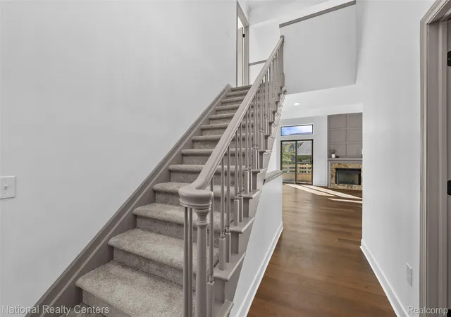 Photo 3 of Condo for sale at 23289 N Chanticleer Dr, Southfield, MI 48034 | MLS# 20261081507 | Listing updated on 2026-10-21