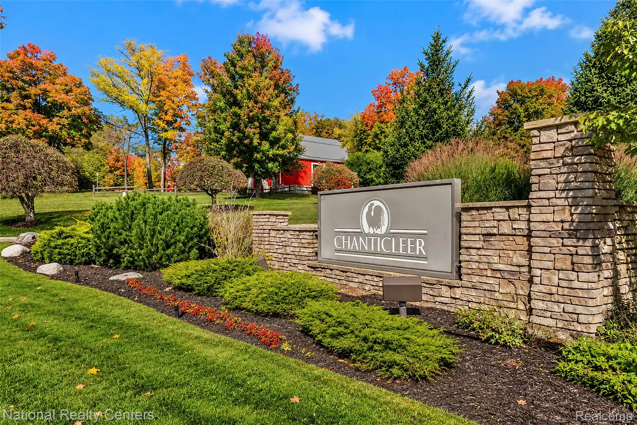 Listing Photo 47 - Condo for sale in 23289 N Chanticleer Dr located at 23289 N Chanticleer Dr, Southfield, MI 48034 - Unit 23289 N Chanticleer Dr