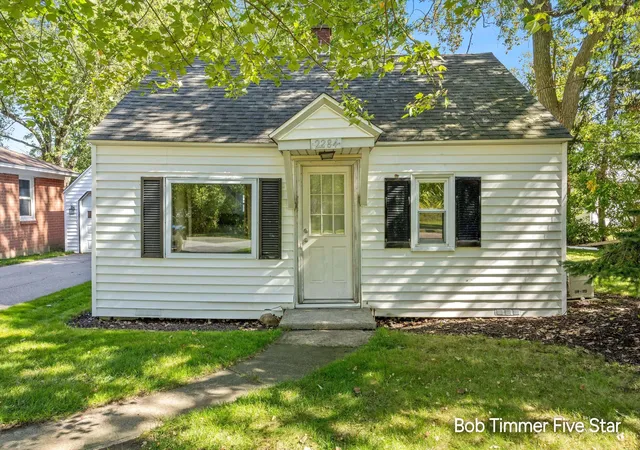 Photo 1 of Sale Pending at 2284 104th Avenue, Zeeland, MI 49464 | MLS# 65026053551 | Listing updated on 2026-10-14