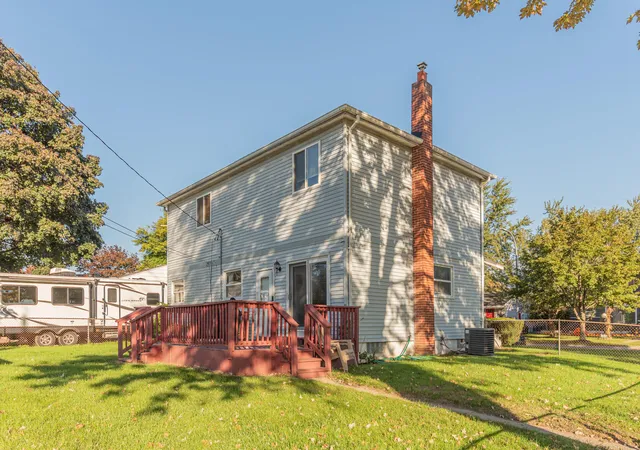 Photo 3 of Single family home for sale at 32237 Parkwood St, Westland, MI 48186 | MLS# 81026053556 | Listing updated on 2026-10-08