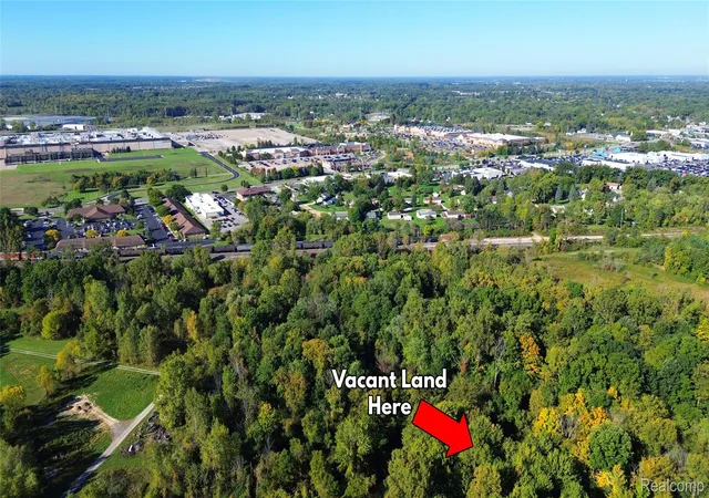 Photo 3 of Land for sale at 000 Esson Dr, Grand Blanc, MI 48439 | MLS# 20261081528 | Listing updated on 2026-10-08
