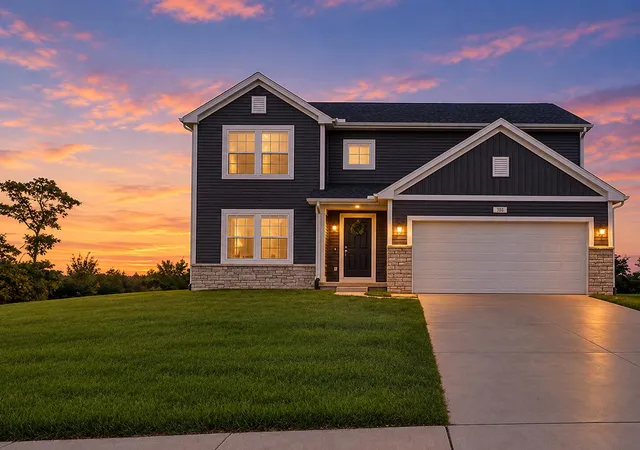 Photo 2 of Single family home for sale at 701 Petoskey Stone Dr Sw, Byron Center, MI 49315 | MLS# 65026053563 | Listing updated on 2026-10-09