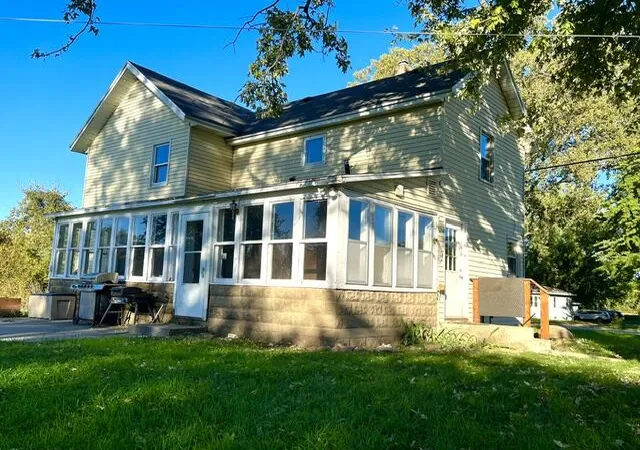Photo 2 of Single family home for sale at 13379 68th Avenue, Allendale, MI 49401 | MLS# 65026053568 | Listing updated on 2026-10-15