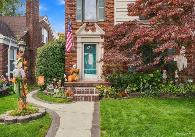 Photo 3 of Single family home for sale at 1853 N Rosevere Ave, Dearborn, MI 48128 | MLS# 20261081536 | Listing updated on 2026-10-10