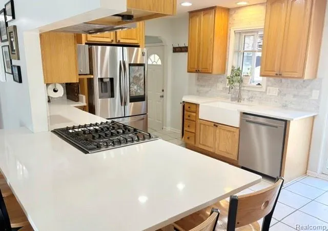 Photo 2 of Single family home for sale at 23255 Deanhurst St, Clinton Township, MI 48035 | MLS# 20261081539 | Listing updated on 2026-10-11