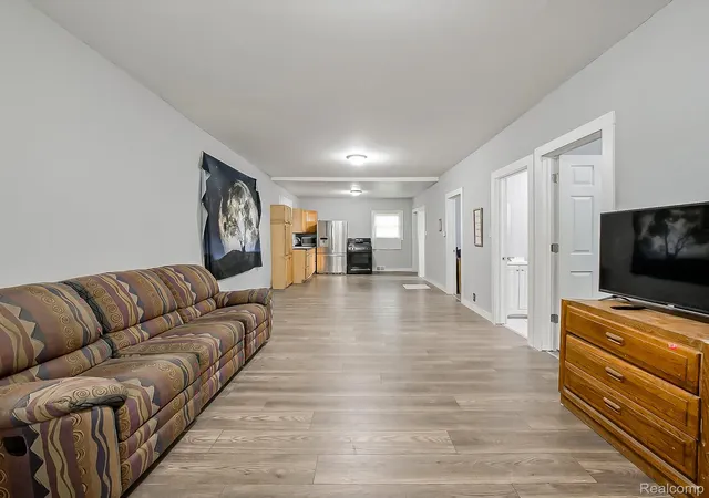 Photo 2 of Single family home for sale at 16715 Log Cabin St, Highland Park, MI 48203 | MLS# 20261081540 | Listing updated on 2026-10-10