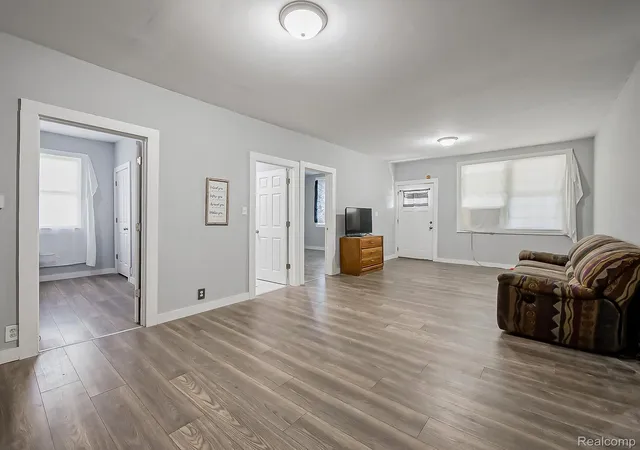Photo 3 of Single family home for sale at 16715 Log Cabin St, Highland Park, MI 48203 | MLS# 20261081540 | Listing updated on 2026-10-10