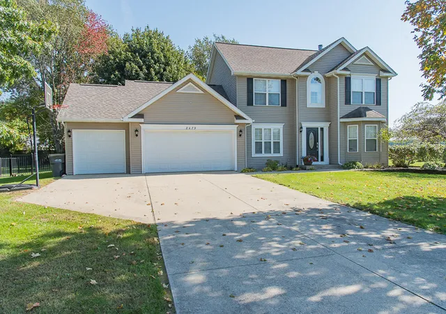 Photo 1 of Single family home for sale at 8479 Kaleb Kove St, Kalamazoo, MI 49009 | MLS# 66026053576 | Listing updated on 2026-10-28