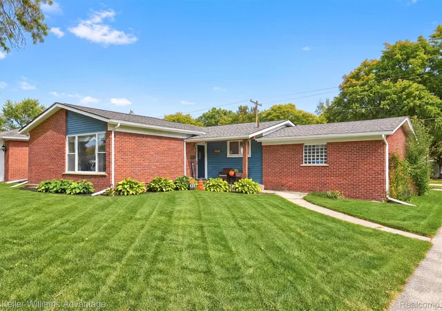 Photo 1 of Single family home for sale at 14208 Denne St, Livonia, MI 48154 | MLS# 20261081547 | Listing updated on 2026-10-15
