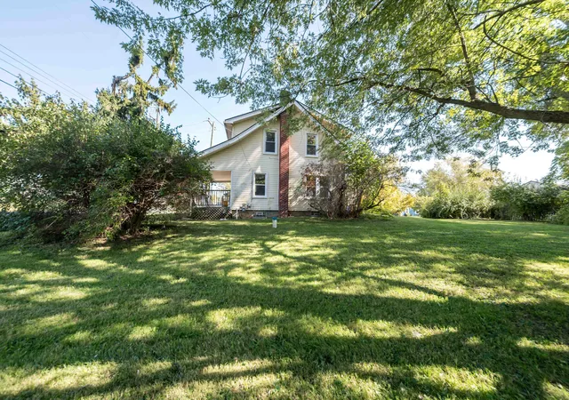 Photo 2 of Single family home for sale at 9296 Six Mile Rd, Northville, MI 48168 | MLS# 81026053583 | Listing updated on 2026-10-08