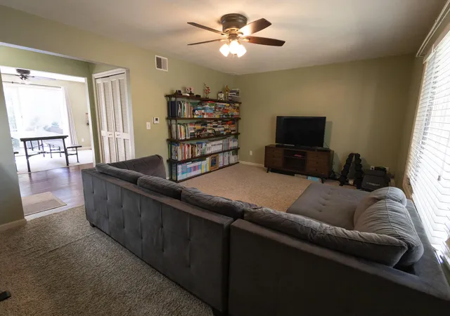 Listing Photo 2 - Condo for sale in building located at 454 Barkwood Ct NW, Grand Rapids, MI 49534