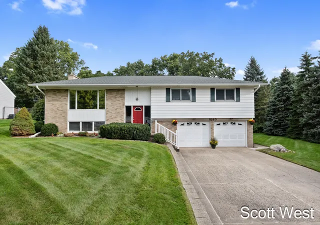 Photo 1 of Sale Pending at 1645 Waldorf St Nw, Grand Rapids, MI 49544 | MLS# 65026053578 | Listing updated on 2026-10-14