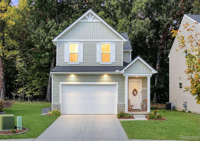 Single family home for sale at 920 Machnik Dr, Chelsea, MI 48118 | MLS# 20261081550
