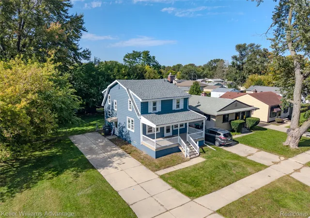 Photo 2 of Single family home for sale at 6368 Hazel St, Taylor, MI 48180 | MLS# 20261081554 | Listing updated on 2026-10-12