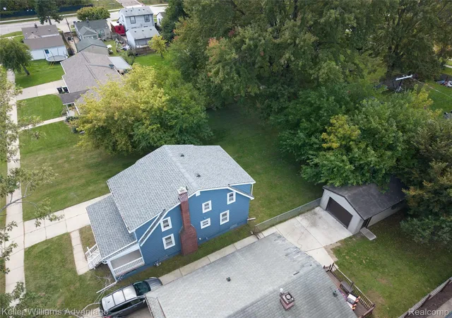 Photo 3 of Single family home for sale at 6368 Hazel St, Taylor, MI 48180 | MLS# 20261081554 | Listing updated on 2026-10-12