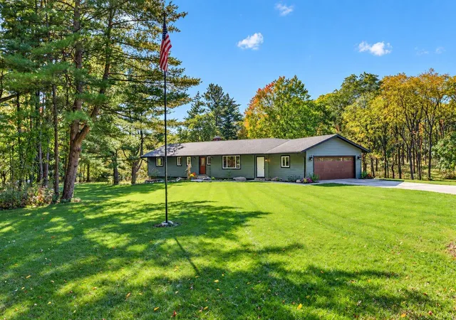 Photo 1 of Sale Pending at 3185 N 38th Street, Augusta, MI 49012 | MLS# 66026053590 | Listing updated on 2026-10-29