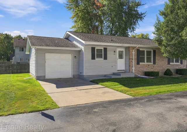 Photo 1 of Condo for sale at 103 Joan Ct, Marysville, MI 48040 | MLS# 20261081560 | Listing updated on 2026-10-25