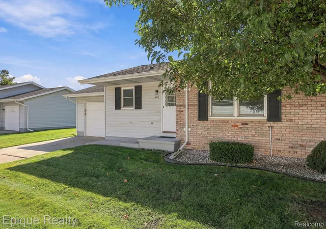 Photo 2 of Condo for sale at 103 Joan Ct, Marysville, MI 48040 | MLS# 20261081560 | Listing updated on 2026-10-25