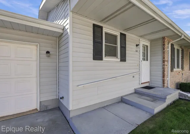 Photo 3 of Condo for sale at 103 Joan Ct, Marysville, MI 48040 | MLS# 20261081560 | Listing updated on 2026-10-25