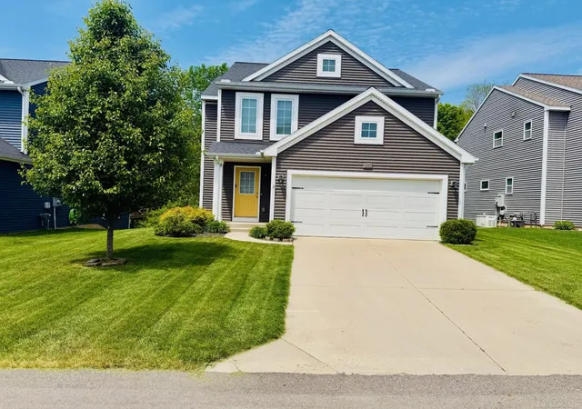 Photo 1 of Sale Pending at 1353 Highland Hl, Lowell, MI 49331 | MLS# 58050224213 | Listing updated on 2026-10-14