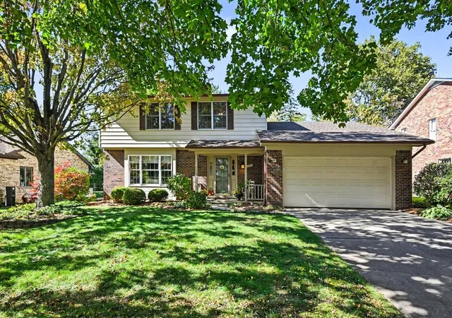 Photo 1 of Single family home for sale at 2240 Tilsby Ct, Ann Arbor, MI 48103 | MLS# 81026053593 | Listing updated on 2026-10-12