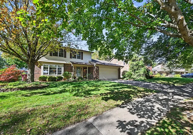 Photo 2 of Single family home for sale at 2240 Tilsby Ct, Ann Arbor, MI 48103 | MLS# 81026053593 | Listing updated on 2026-10-12