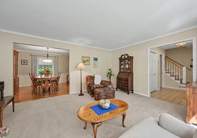 Photo 3 of Single family home for sale at 2240 Tilsby Ct, Ann Arbor, MI 48103 | MLS# 81026053593 | Listing updated on 2026-10-12