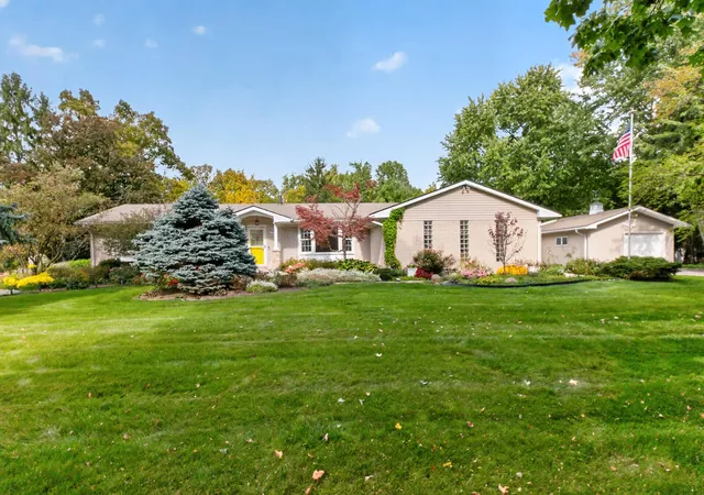 Photo 1 of Single family home for sale at 8515 Acorne Ave, Milan, MI 48160 | MLS# 81026053594 | Listing updated on 2026-10-11