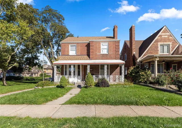 Photo 3 of Single family home for sale at 7758 Reuter St, Dearborn, MI 48126 | MLS# 20261081565 | Listing updated on 2026-10-09
