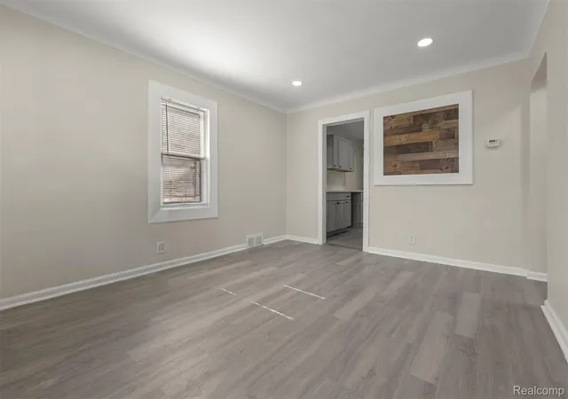 Photo 3 of Single family home for sale at 18671 Conley St, Detroit, MI 48234 | MLS# 20261081569 | Listing updated on 2026-10-09