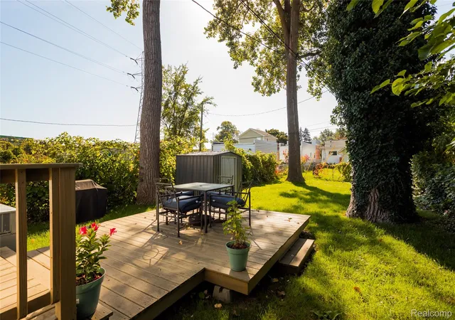 Photo 3 of Single family home for sale at 770 E Hazelhurst St, Ferndale, MI 48220 | MLS# 20261081574 | Listing updated on 2026-10-14
