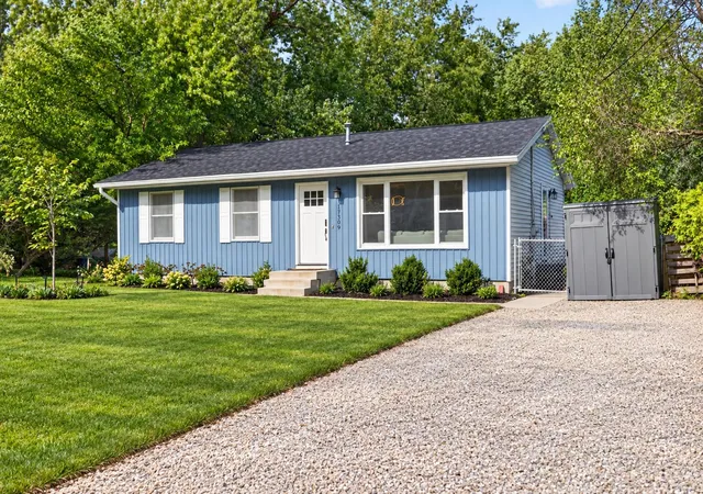 Photo 1 of Single family home for sale at 17309 Lane Ave, Ferrysburg City Ottawa, MI 49456 | MLS# 65026053612 | Listing updated on 2026-10-08