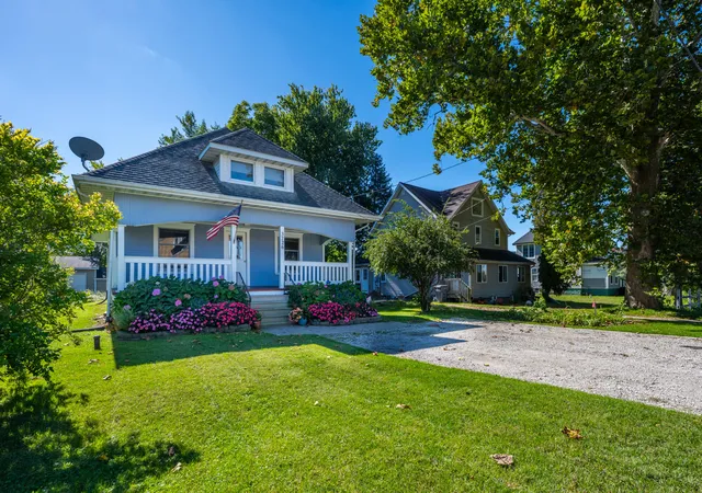 Photo 1 of Single family home for sale at 3726 Naomi Rd, Sodus, MI 49126 | MLS# 69026053615 | Listing updated on 2026-10-29