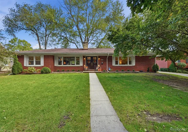 Photo 1 of Single family home for sale at 88 Greenside Ave, Ypsilanti, MI 48197 | MLS# 20261081578 | Listing updated on 2026-10-25