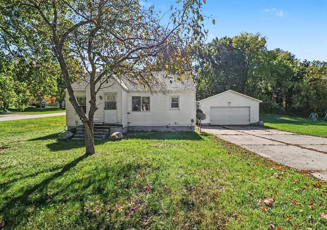 Single family home for sale at 292 E Michigan Ave, Hesperia, MI 49421 | MLS# 67026053618