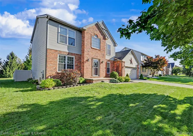 Photo 2 of Single family home for sale at 4183 Inglewood Dr, Ypsilanti, MI 48197 | MLS# 20261081580 | Listing updated on 2026-10-11
