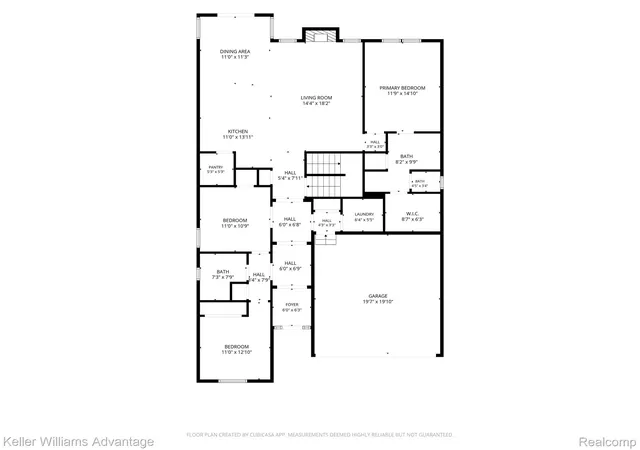 Photo 49 of Single family home for sale at 298 Wright St, Wixom, MI 48393 | MLS# 20261081589 | Listing updated on 2026-10-16