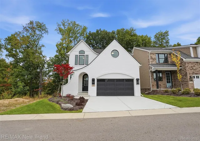 Photo 1 of Single family home for sale at 223 Summit View Ln, Milford, MI 48381 | MLS# 20261081591 | Listing updated on 2026-10-31