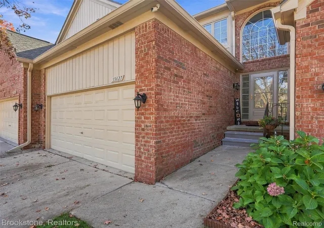 Photo 1 of Condo for sale at 55427 Boardwalk Dr, Shelby Township, MI 48316 | MLS# 20261081593 | Listing updated on 2026-10-15