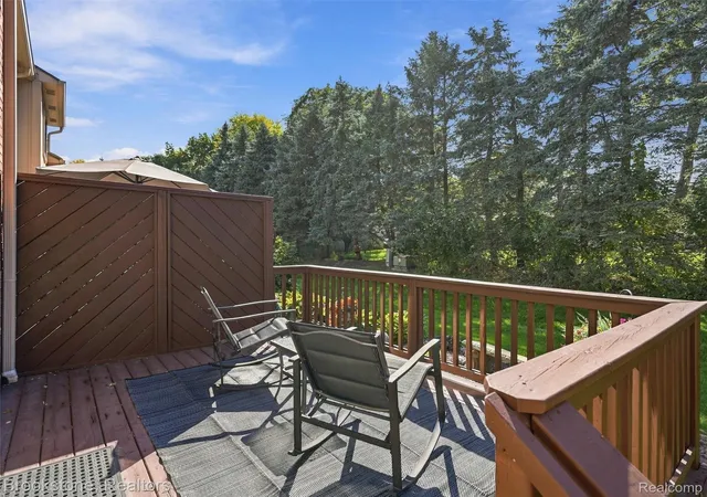 Photo 3 of Condo for sale at 55427 Boardwalk Dr, Shelby Township, MI 48316 | MLS# 20261081593 | Listing updated on 2026-10-15